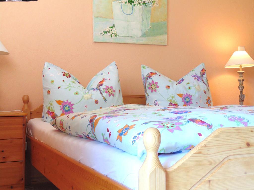 Allgaeu Sonne Oberstdorf Habitación foto