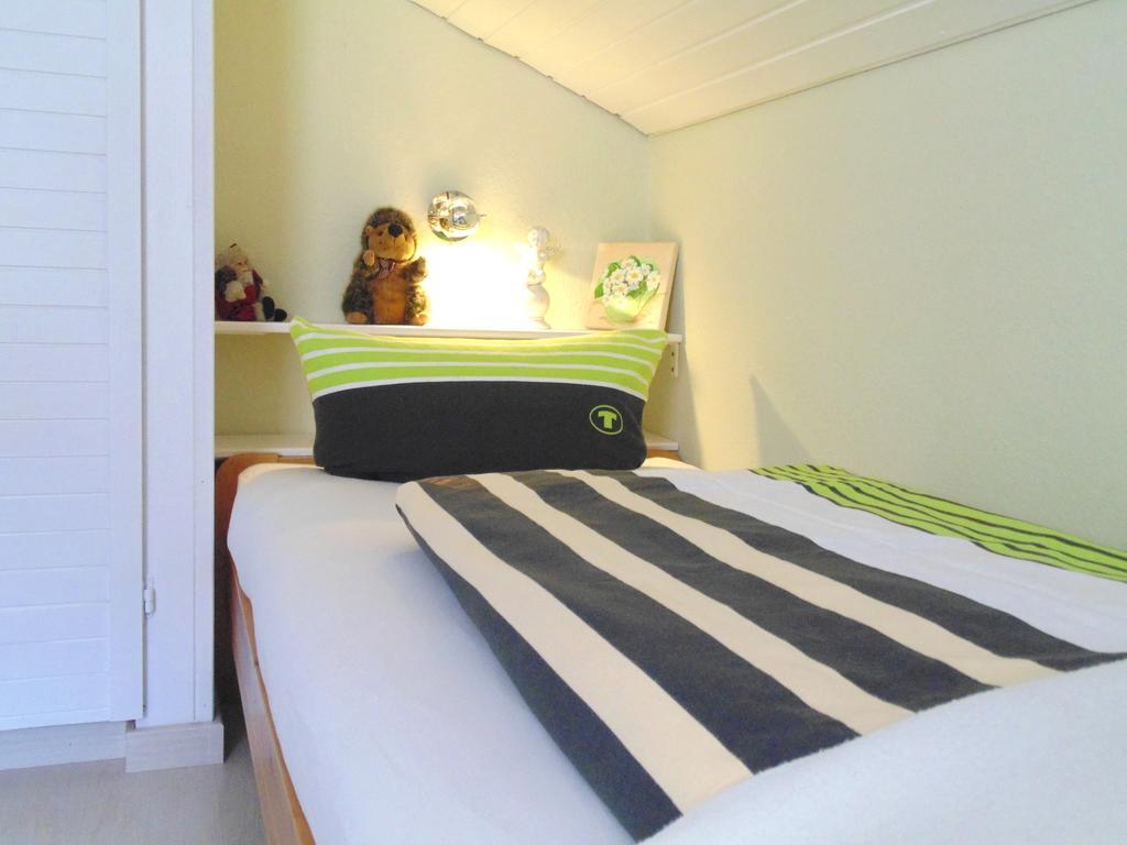Allgaeu Sonne Oberstdorf Habitación foto